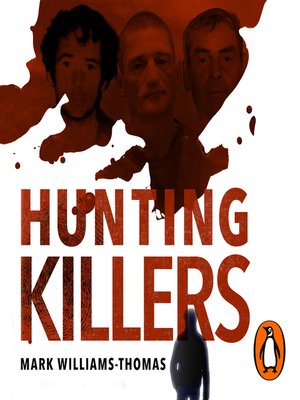 cover image of Hunting Killers